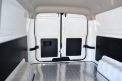 江淮 蓝猫M2 2023款 国轩舒适版 3.2T 2座 4.89米纯电动厢式运输车41.93kWh 江淮 蓝猫M2 2023款 国轩舒适版 3.2T 2座 4.89米纯电动厢式运输车41.93kWh