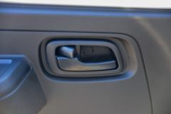 江淮 蓝猫M1 2023款 宁德精英版 2.7T 2座 4.745米纯电动厢式运输车41.86kWh