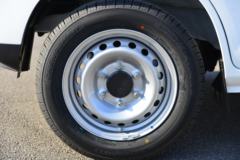 江淮 蓝猫M1 2023款 宁德精英版 2.7T 2座 4.745米纯电动厢式运输车41.86kWh