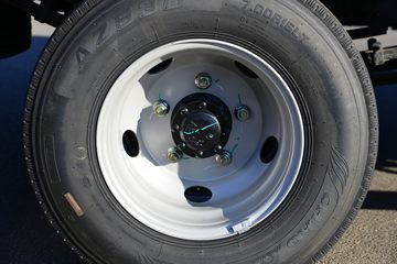  V6 155 3.89ŰῨ(HFC1048B31K5C7S)ͼƬ