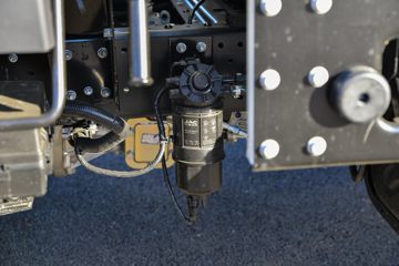  V6 155 3.89ŰῨ(HFC1048B31K5C7S)ͼƬ