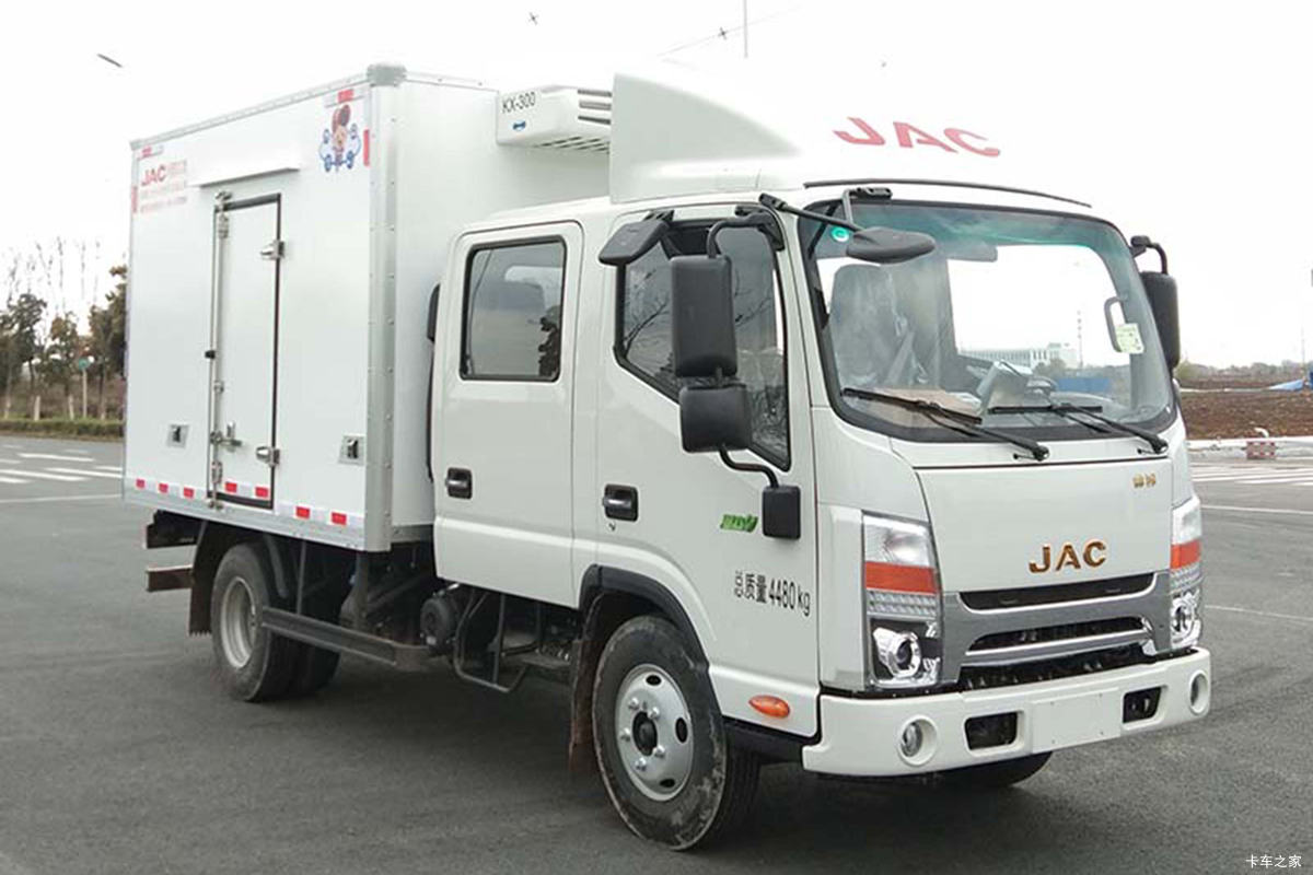 ���� ˧��S3 129���� 4X2 3.05����س�(HFC5041XLCR73K1C7S)���