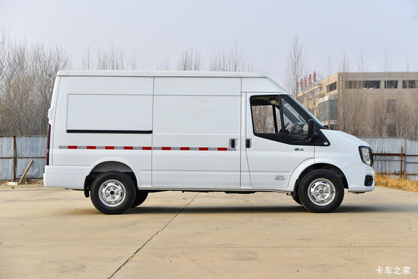 惊喜不断,降万元补贴!济宁市福顺VAN/轻客系列超值回馈,