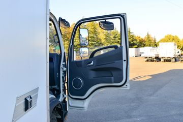 ���� ����V6 152���� 4X2 4.015����س�(HFC5048XLCB31K1C7S)ͼƬ