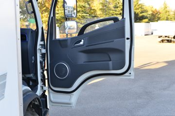 ���� ����V6 152���� 4X2 4.015����س�(HFC5048XLCB31K1C7S)ͼƬ