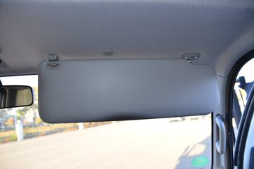 ���� ����V6 152���� 4X2 4.015����س�(HFC5048XLCB31K1C7S)ͼƬ