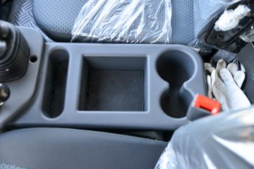 ���� ����V6 152���� 4X2 4.015����س�(HFC5048XLCB31K1C7S)ͼƬ