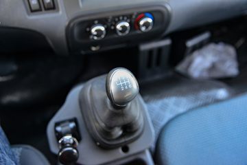 ���� ����V6 152���� 4X2 4.015����س�(HFC5048XLCB31K1C7S)ͼƬ