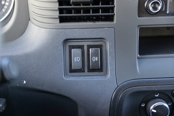 ���� ����V6 152���� 4X2 4.015����س�(HFC5048XLCB31K1C7S)ͼƬ