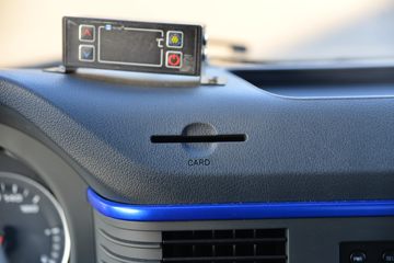 ���� ����V6 152���� 4X2 4.015����س�(HFC5048XLCB31K1C7S)ͼƬ