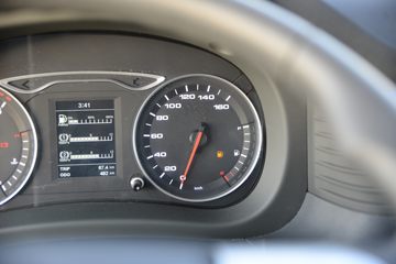 ���� ����V6 152���� 4X2 4.015����س�(HFC5048XLCB31K1C7S)ͼƬ