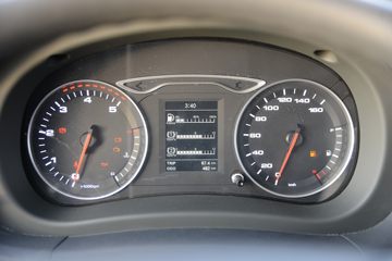 ���� ����V6 152���� 4X2 4.015����س�(HFC5048XLCB31K1C7S)ͼƬ