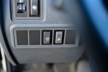 ���� ����V6 152���� 4X2 4.015����س�(HFC5048XLCB31K1C7S)ͼƬ