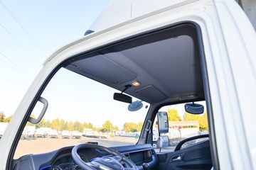 ���� ����V6 152���� 4X2 4.015����س�(HFC5048XLCB31K1C7S)ͼƬ