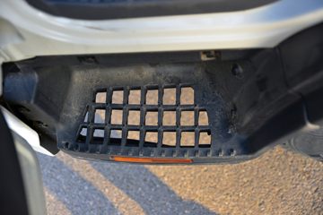 ���� ����V6 152���� 4X2 4.015����س�(HFC5048XLCB31K1C7S)ͼƬ