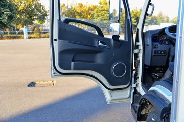 ���� ����V6 152���� 4X2 4.015����س�(HFC5048XLCB31K1C7S)ͼƬ