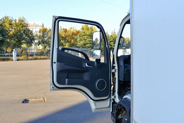 ���� ����V6 152���� 4X2 4.015����س�(HFC5048XLCB31K1C7S)ͼƬ