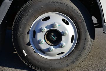 ���� ����V6 152���� 4X2 4.015����س�(HFC5048XLCB31K1C7S)ͼƬ