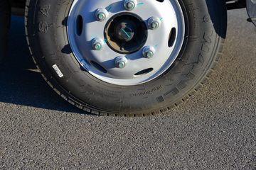 ���� ����V6 152���� 4X2 4.015����س�(HFC5048XLCB31K1C7S)ͼƬ