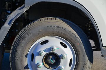 ���� ����V6 152���� 4X2 4.015����س�(HFC5048XLCB31K1C7S)ͼƬ