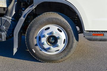 ���� ����V6 152���� 4X2 4.015����س�(HFC5048XLCB31K1C7S)ͼƬ