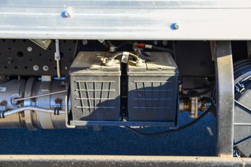 ���� ����V6 152���� 4X2 4.015����س�(HFC5048XLCB31K1C7S)ͼƬ