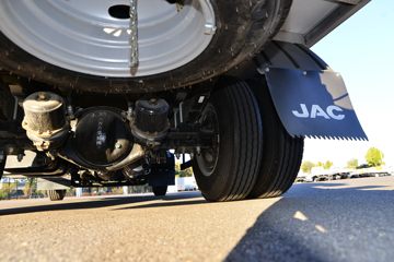 ���� ����V6 152���� 4X2 4.015����س�(HFC5048XLCB31K1C7S)ͼƬ