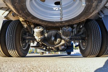 ���� ����V6 152���� 4X2 4.015����س�(HFC5048XLCB31K1C7S)ͼƬ