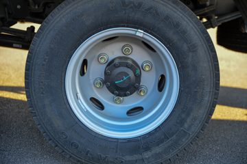 ���� ����V6 152���� 4X2 4.015����س�(HFC5048XLCB31K1C7S)ͼƬ