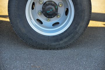 ���� ����V6 152���� 4X2 4.015����س�(HFC5048XLCB31K1C7S)ͼƬ