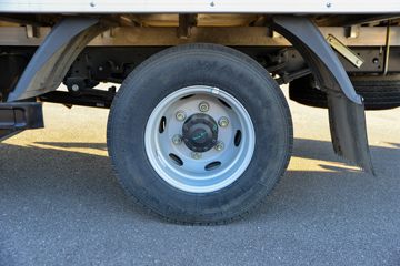 ���� ����V6 152���� 4X2 4.015����س�(HFC5048XLCB31K1C7S)ͼƬ