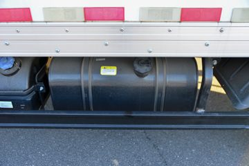 ���� ����V6 152���� 4X2 4.015����س�(HFC5048XLCB31K1C7S)ͼƬ