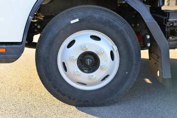 ���� ����V6 152���� 4X2 4.015����س�(HFC5048XLCB31K1C7S)ͼƬ