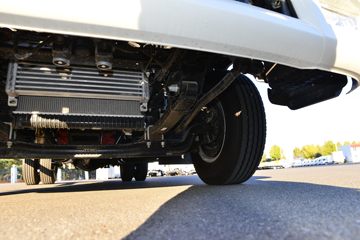 ���� ����V6 152���� 4X2 4.015����س�(HFC5048XLCB31K1C7S)ͼƬ