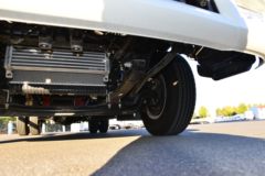 江淮 骏铃V6 152马力 4X2 4.015米冷藏车(HFC5048XLCB31K1C7S)