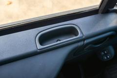 江铃汽车 福顺 2023款 146马力 3座 2.0T柴油 中轴中顶封闭货车