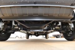 江铃汽车 福顺 2023款 146马力 3座 2.0T柴油 中轴中顶封闭货车