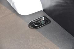 江铃汽车 福顺 2023款 146马力 3座 2.0T柴油 中轴中顶封闭货车