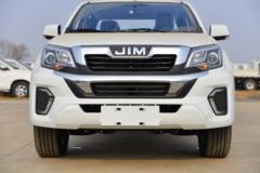 优惠0.5万 呼和浩特市五十铃瑞迈皮卡系列超值促销