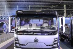 重汽HOWO轻卡 载货车 统帅优惠促销活动”，共计款8车型参与