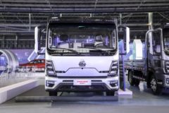 优惠0.5万 北京市统帅载货车火热促销中