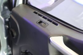统帅PRO 载货车驾驶室                                               图片