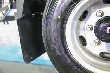 йHOWO ͳ˧PRO 170 4.15ATԶῨ(ZZ1047F3319F145)ͼƬ