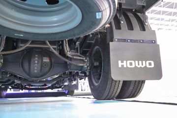 йHOWO ͳ˧PRO 170 4.15ATԶῨ(ZZ1047F3319F145)ͼƬ