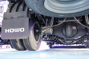 йHOWO ͳ˧PRO 170 4.15ATԶῨ(ZZ1047F3319F145)ͼƬ