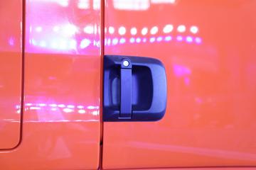 �����ǵ¿� SITRAK GX�ؿ� 6X4ȼ�ϵ��ǣ����(ZZ4256Y384HZ1FCEV)ͼƬ