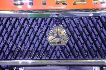 �����ǵ¿� SITRAK GX�ؿ� 6X4ȼ�ϵ��ǣ����(ZZ4256Y384HZ1FCEV)ͼƬ