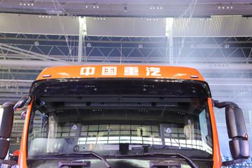 SITRAK GX&nbsp;电动牵引车外观图片