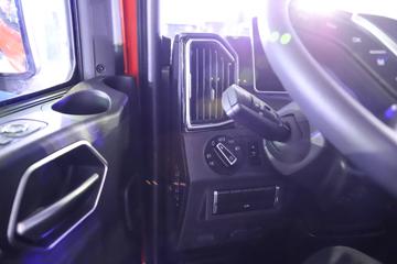 ǵ¿ SITRAK GXؿ 6X4ȼϵǣ(ZZ4256Y384HZ1FCEV) ͼƬ