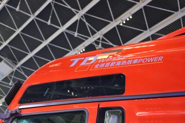 �й����� �ǵ¿�SITRAK G7H�ؿ� 840���� 6X4 AMT�Զ���ǣ����(Һ��)(ZZ4256Y344HF1B)ͼƬ